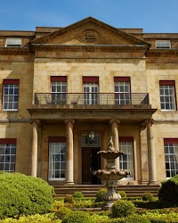 Shrigley Hall Hotel, Golf and Country Club 1102411 Image 0